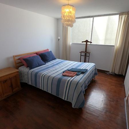 The Guest House 1 At The Booming Center Of Miraflores, Lima - Peru Bagian luar foto