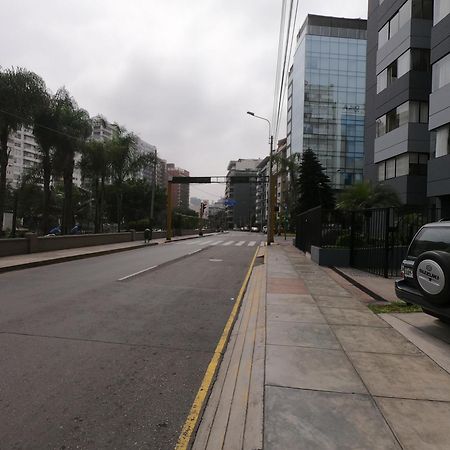 The Guest House 1 At The Booming Center Of Miraflores, Lima - Peru Bagian luar foto