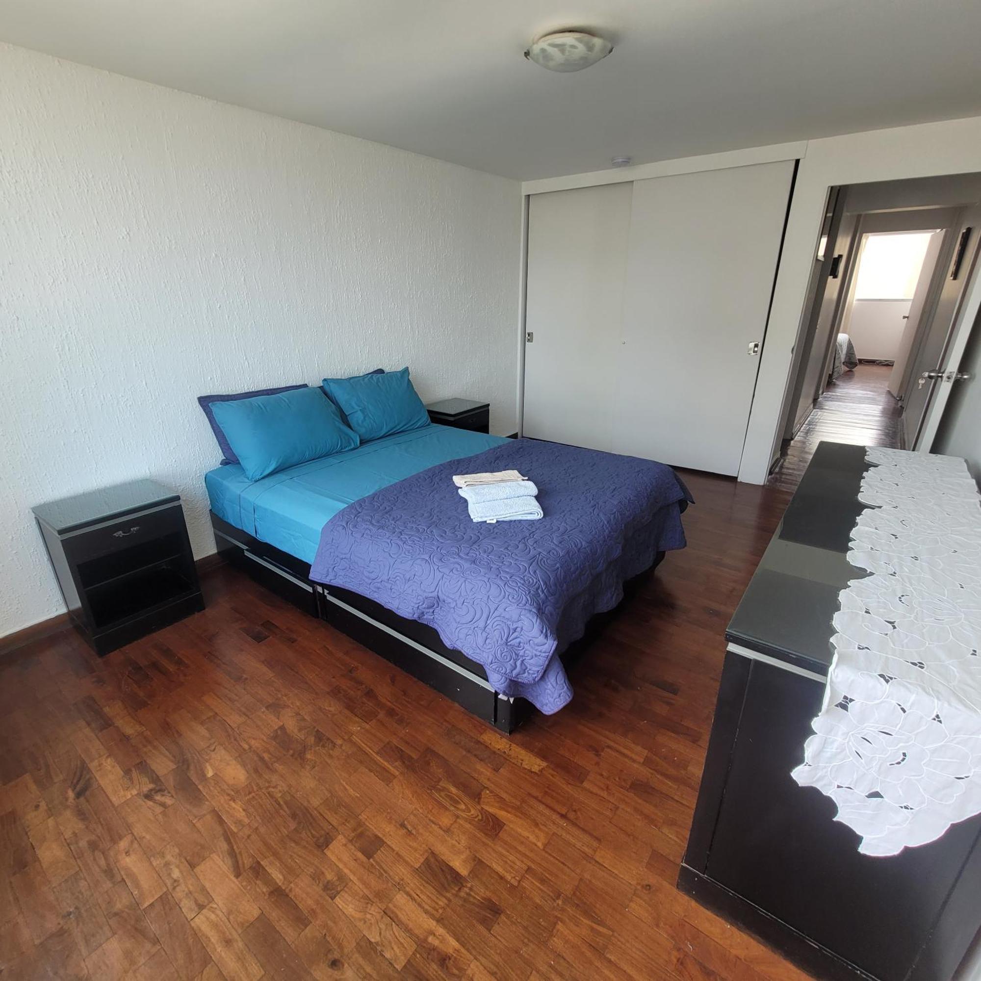 The Guest House 1 At The Booming Center Of Miraflores, Lima - Peru Bagian luar foto