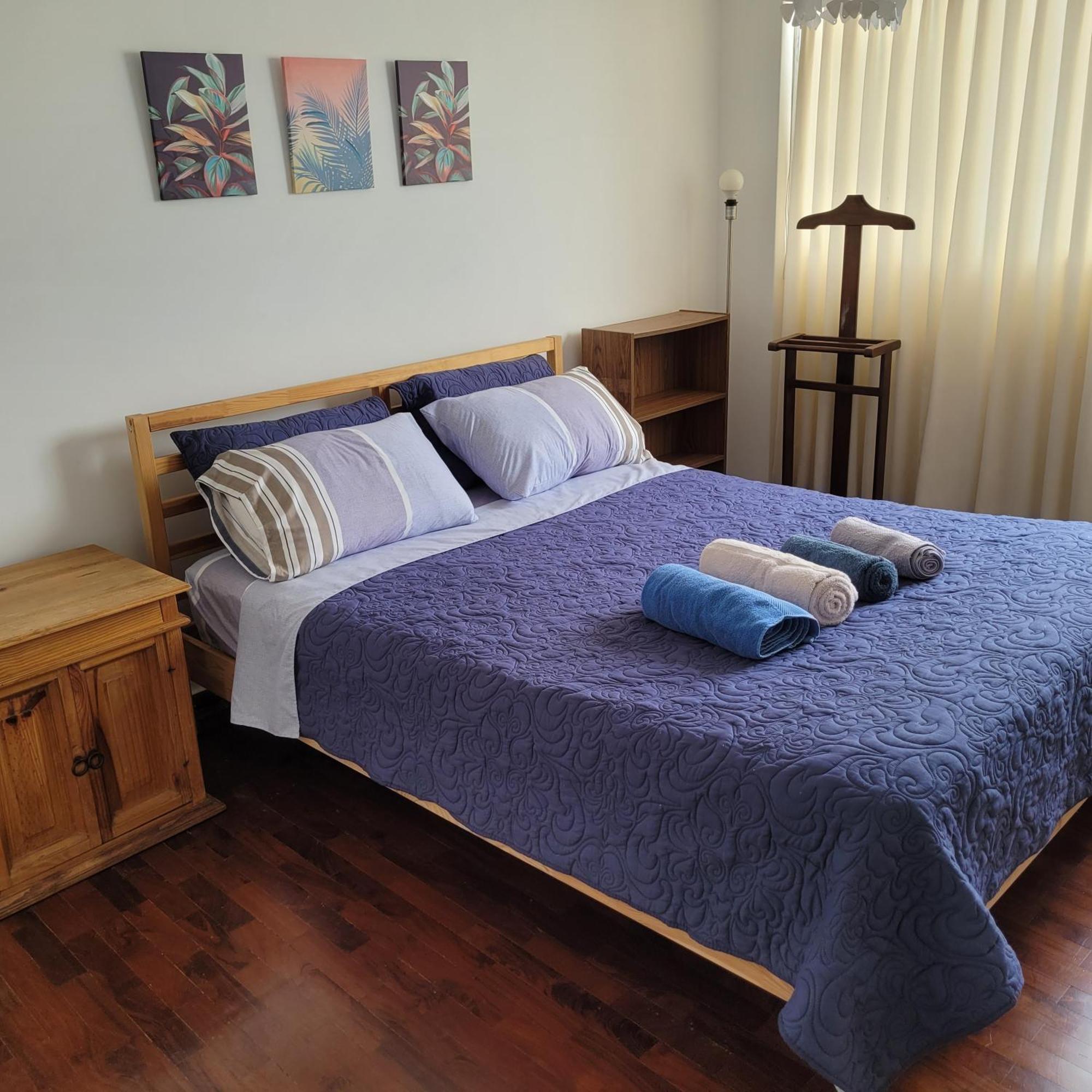 The Guest House 1 At The Booming Center Of Miraflores, Lima - Peru Bagian luar foto