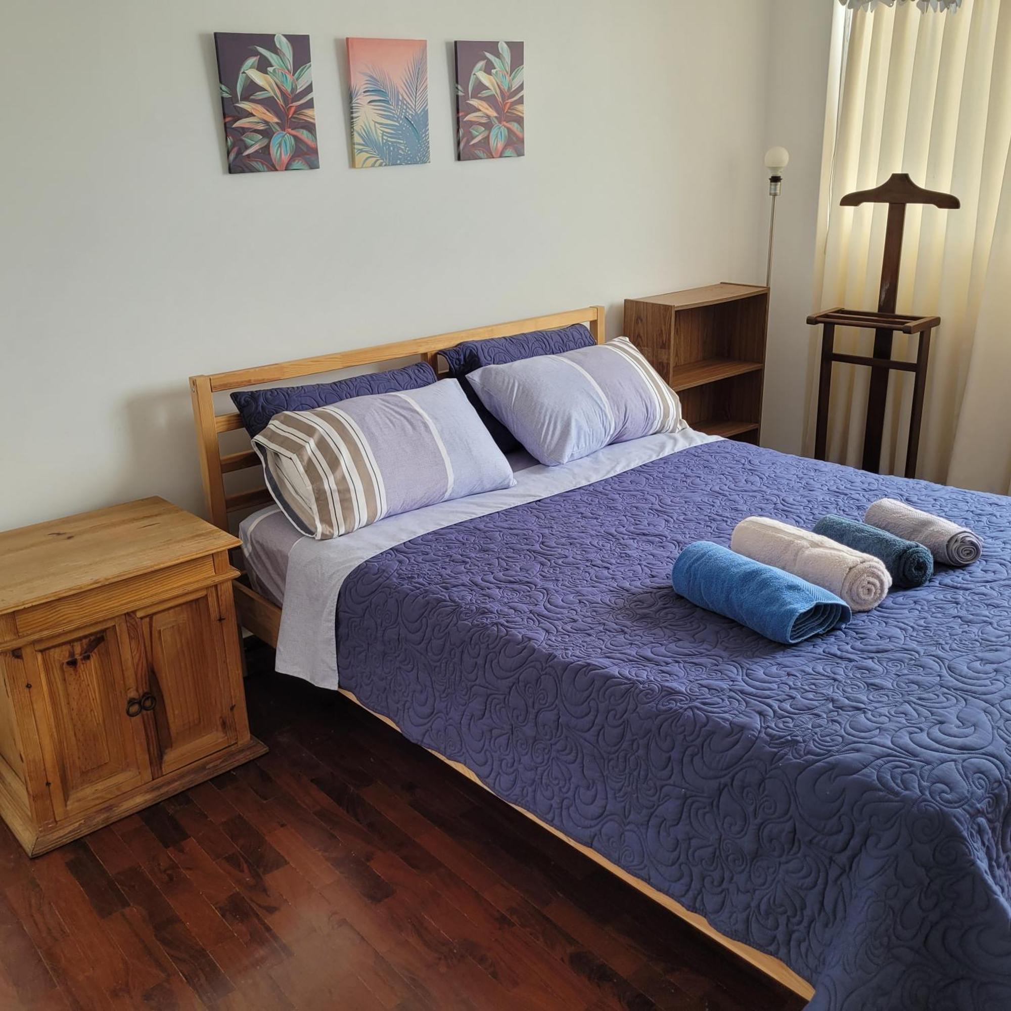 The Guest House 1 At The Booming Center Of Miraflores, Lima - Peru Bagian luar foto