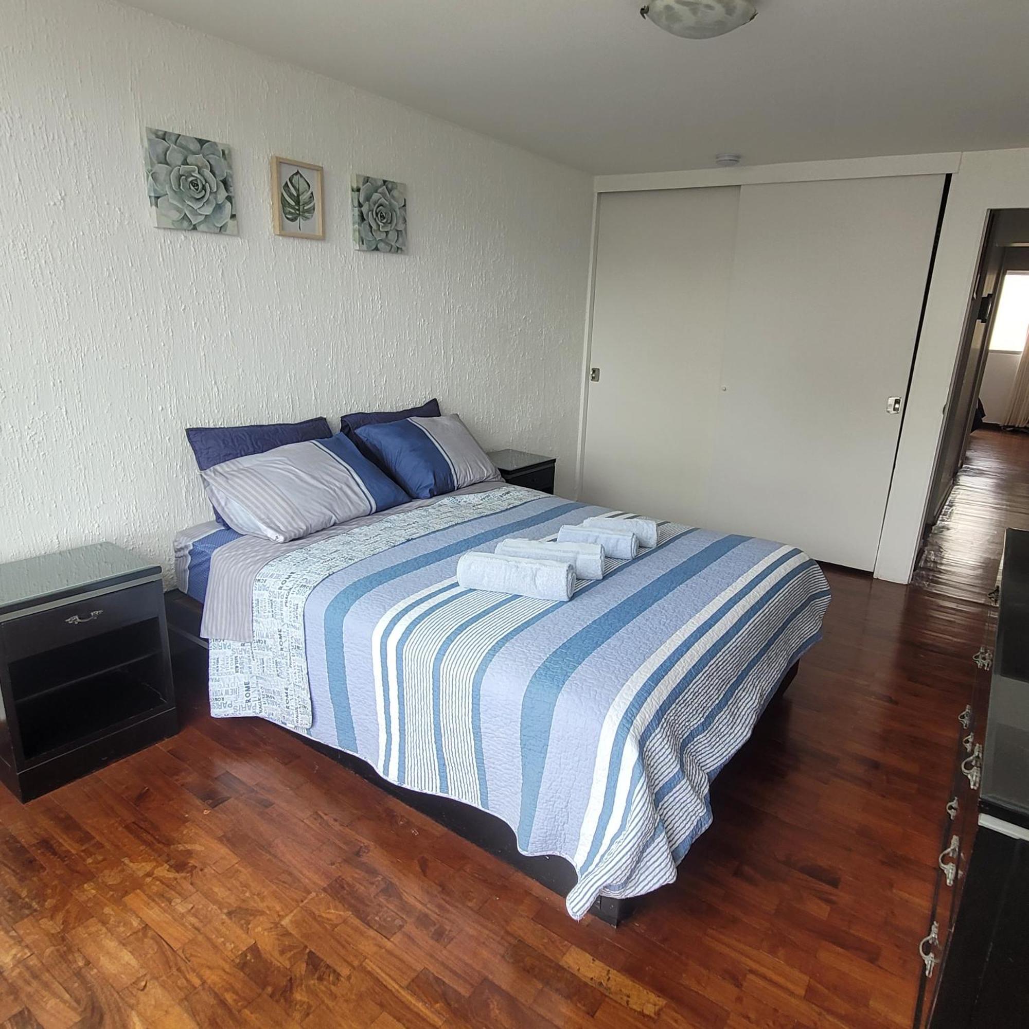 The Guest House 1 At The Booming Center Of Miraflores, Lima - Peru Bagian luar foto
