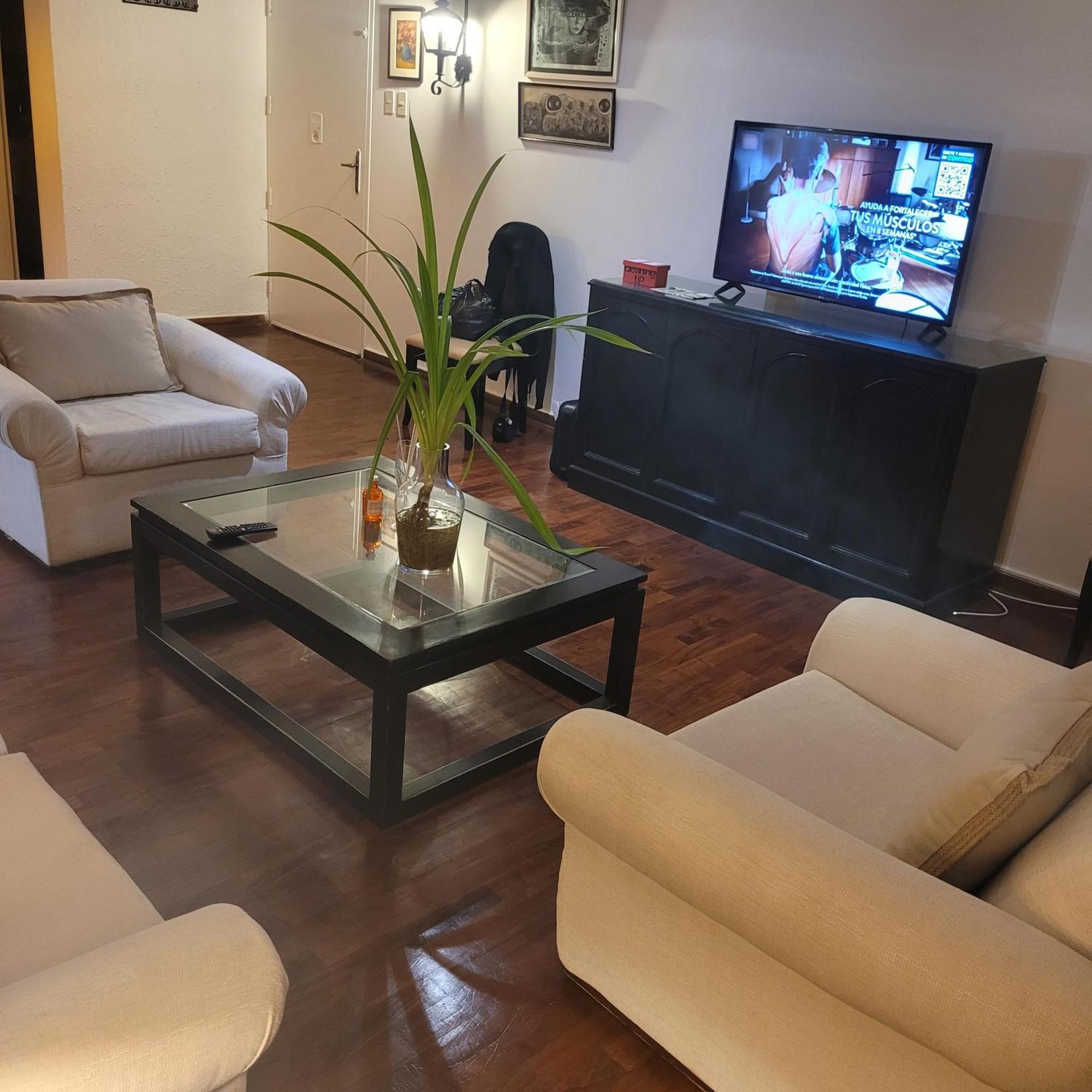 The Guest House 1 At The Booming Center Of Miraflores, Lima - Peru Bagian luar foto
