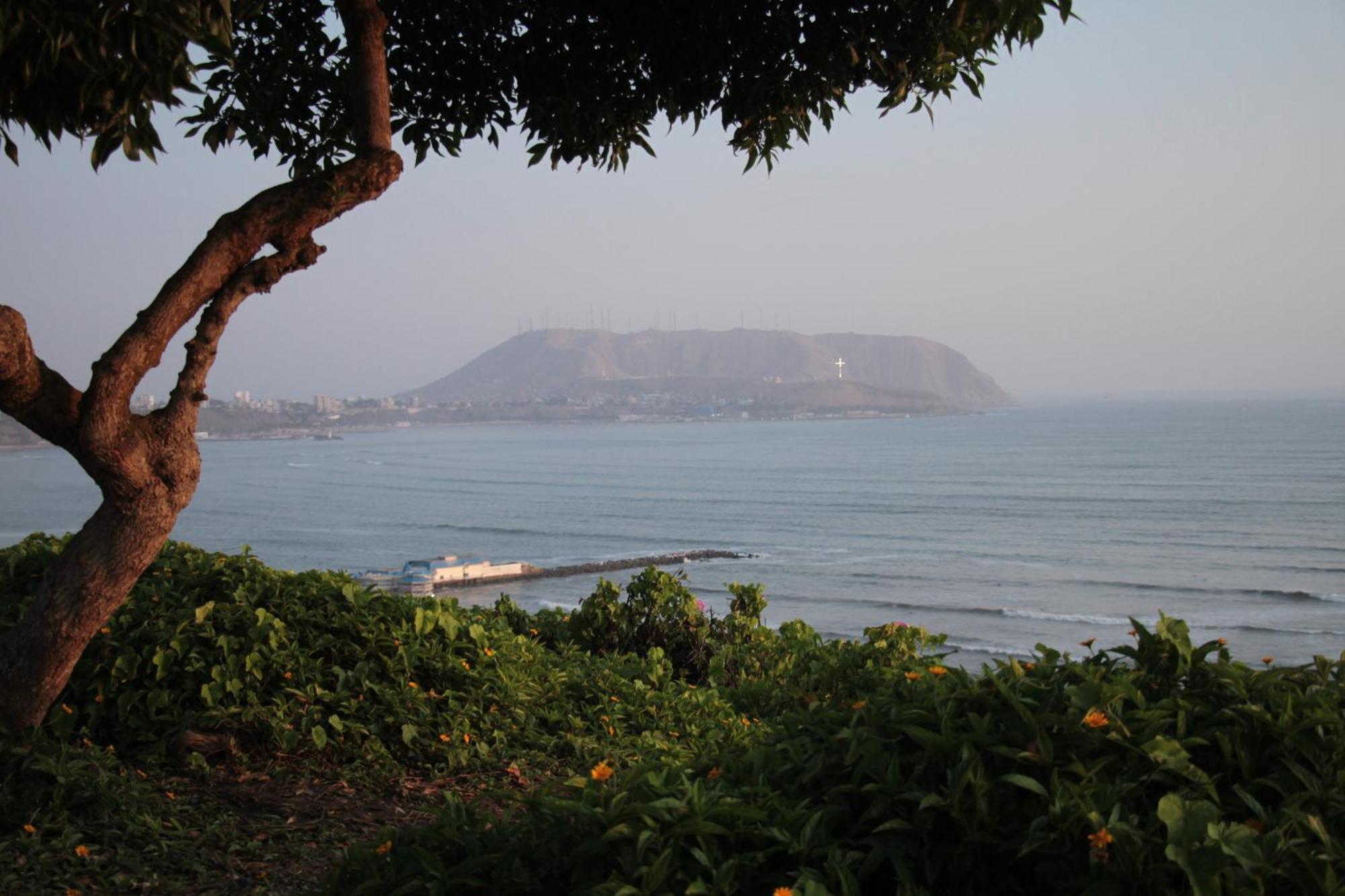 The Guest House 1 At The Booming Center Of Miraflores, Lima - Peru Bagian luar foto
