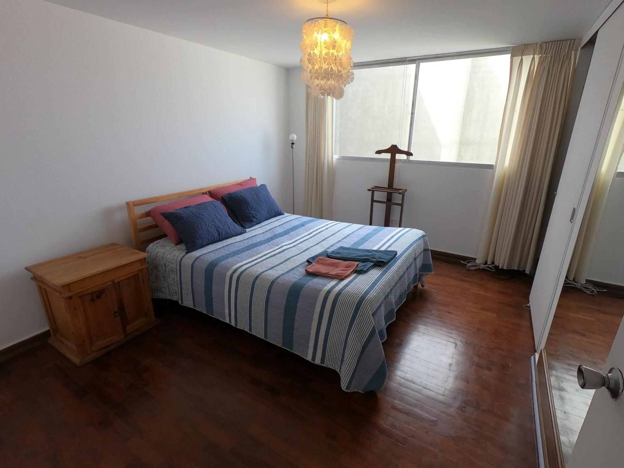 The Guest House 1 At The Booming Center Of Miraflores, Lima - Peru Bagian luar foto