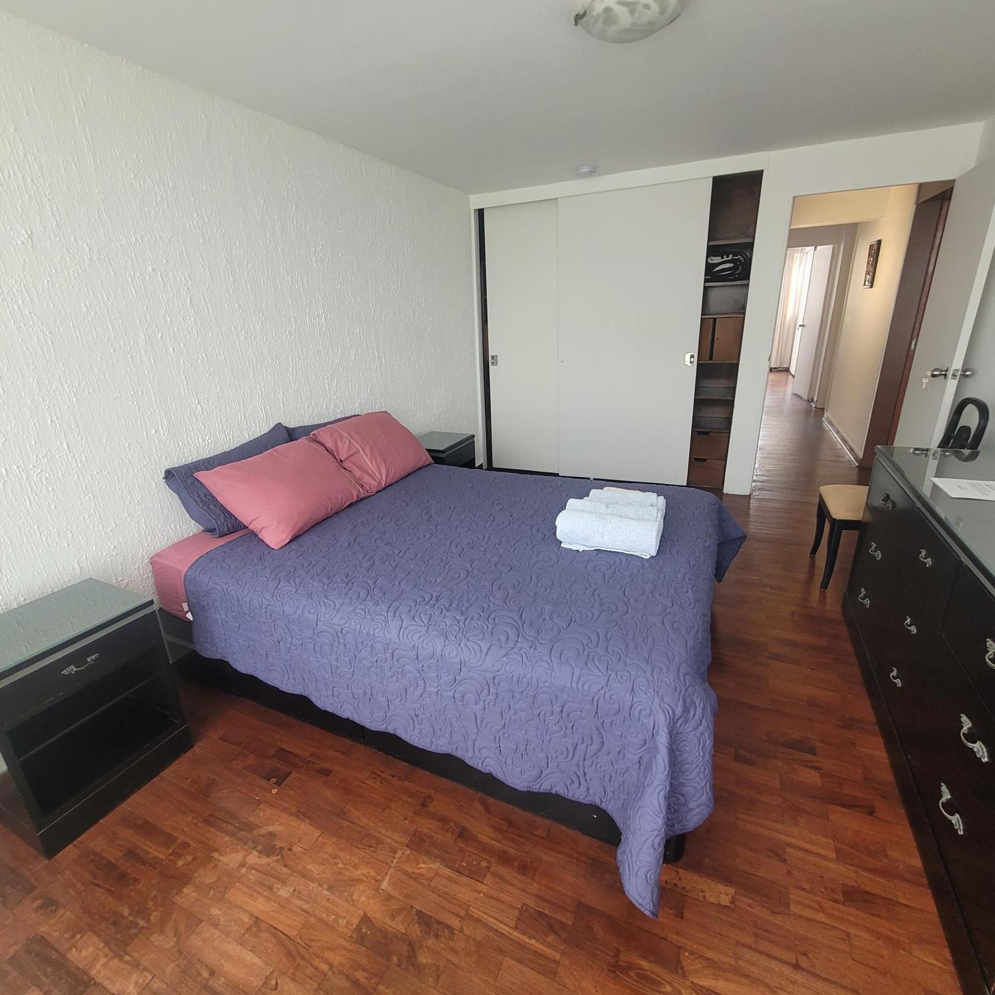 The Guest House 1 At The Booming Center Of Miraflores, Lima - Peru Bagian luar foto