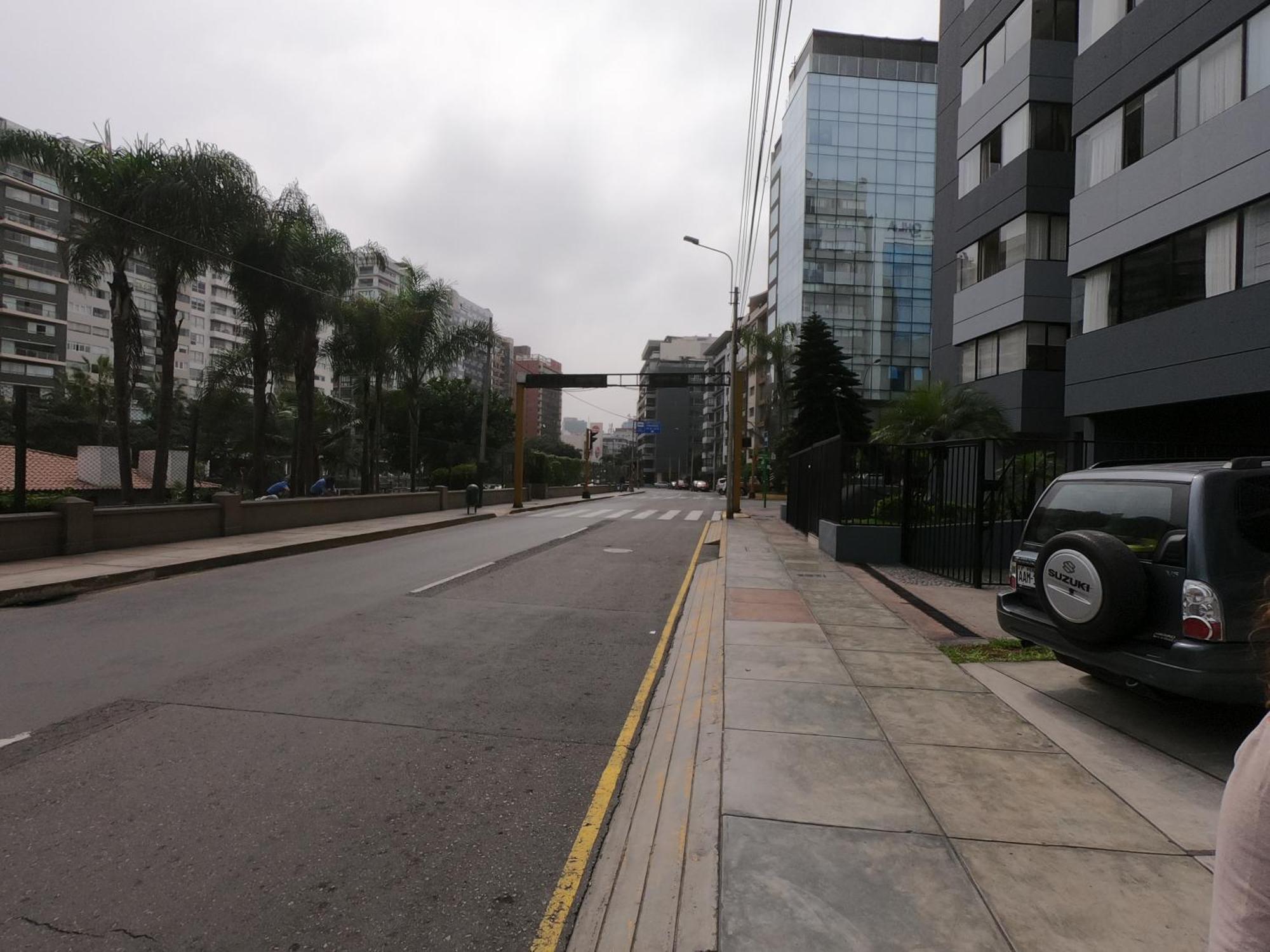 The Guest House 1 At The Booming Center Of Miraflores, Lima - Peru Bagian luar foto